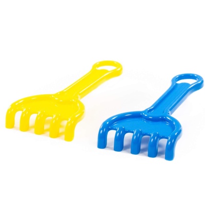 Грабли №10 Полесье 4557 1