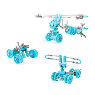 Игрушка конструктор The Offbits Airbit HC0001 1