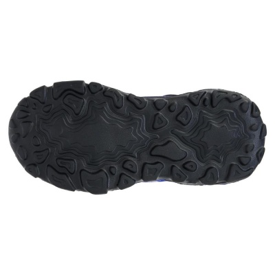 Кроссовки Kenka LVY_24-143_navy 04