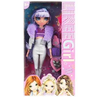 Кукла 32 см Likee Girl LG-04-BB