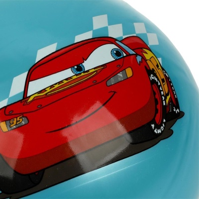 Мяч Тачки 23 см Играем вместе AD-9(NCAR)-2 04