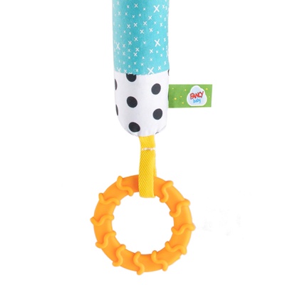 Развивающая игрушка-прорезыватель Коала Fancy FBKOA0-1