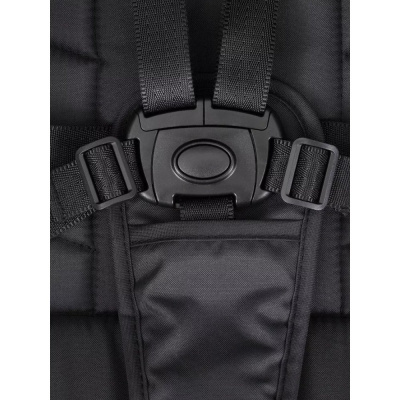 Коляска прогулочная Rant Volt RA353 Black