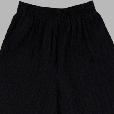 Брюки Чуди Кидс 668626Ц1 чёрный 02