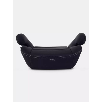 Автокресло-бустер Rant Micro ZY23 Black