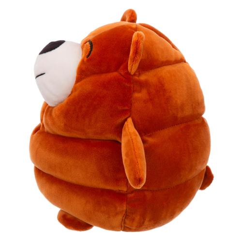 Мягкая игрушка Мишка 20 см Relana RL24042-20 фото 2