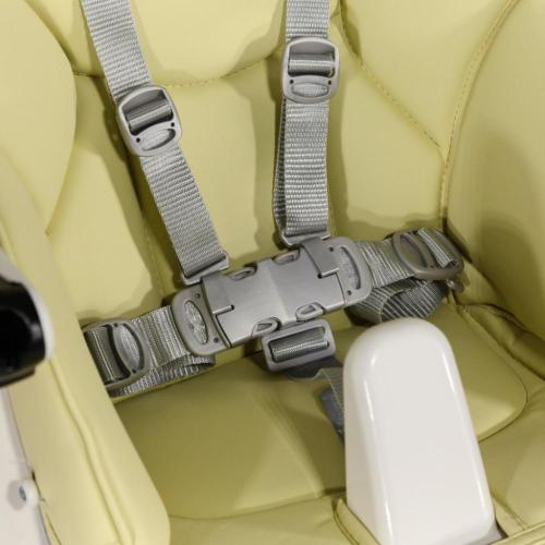 Стульчик для кормления Peg-Perego Prima Pappa Follow Me Paloma фото 17