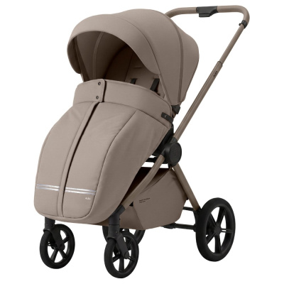 Коляска 2 в 1 Sweet Baby SBL Alba 2.0 Beige 05