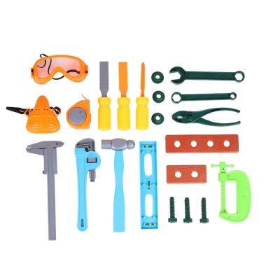 Набор инструментов Строитель Компания Друзей 0208430JB 1