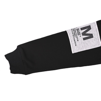 Свитшот демисезонный для мальчиков Seabird Sr 8801/116