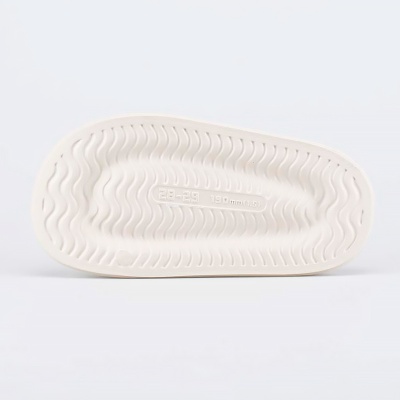 Сандалии для девочки Котофей 524112-01 бежевые 4