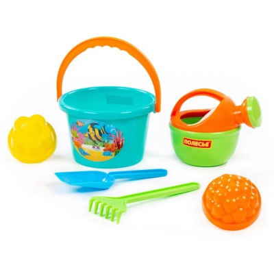 Набор для песка №205 Полесье 4375 03