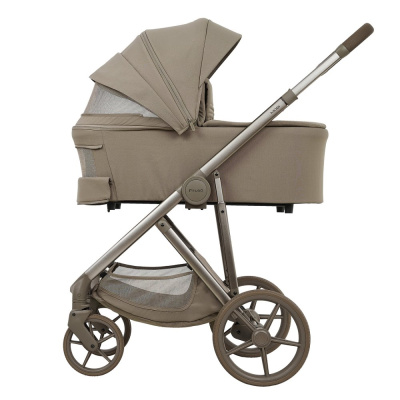 Коляска 2 в 1 Pituso Mobi Truffle
