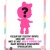 Кукла в шаре Лол Сюрпрайз Hello Kitty & Friends MGA 66249