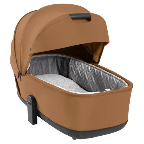 Коляска 2 в 1 Carrello Alfa CRL-6522 Honey Beige фото 10