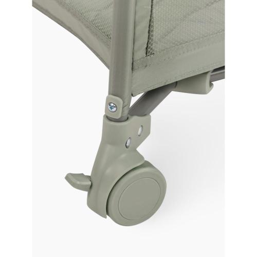Манеж Happy Baby Wilson 93001 olive фото 9