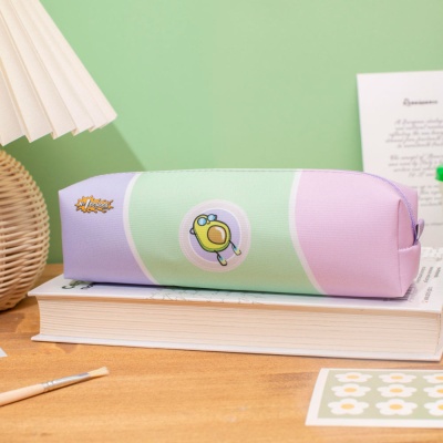 Пенал косметичка Avocado cruise ПМО 31-20 Комус 1716472 3