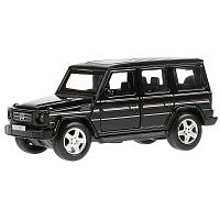 Машинка металлическая Mercedes-Benz G-Class Технопарк G-СLASS-BE