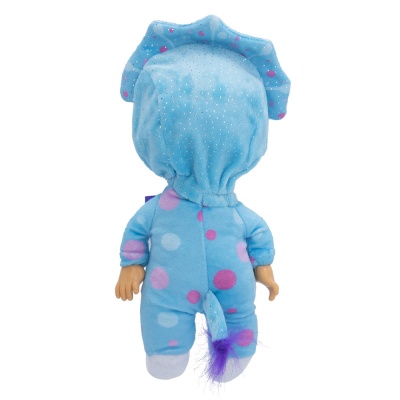 Интерактивная кукла Cry Babies Тина Малышка IMC Toys 41038