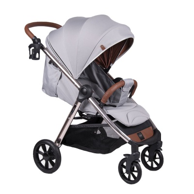 Коляска прогулочная Coletto Jazzy