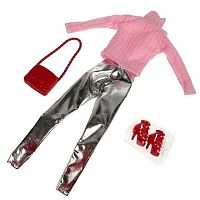 Набор аксессуаров для кукол София 29 см Карапуз SETDRESS-11-S-BB
