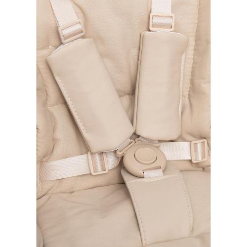 Стульчик для кормления Peppy Sommelier Beige фото 13