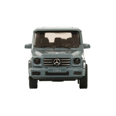Коллекционная машинка Mercedes-Benz G350d Автопанорама JB1251222 05