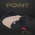 Автокресло Rant Point LB781 Beige