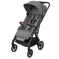 Коляска прогулочная Maxi-Cosi Soho Select Grey