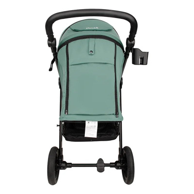 Коляска прогулочная Costa Vita VT-10 зелёный