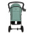 Коляска прогулочная Costa Vita VT-10 зелёный