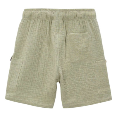 Шорты Mayoral 3212/49 зелёный 02