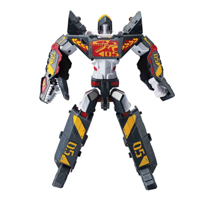 Игрушка Геомека Раптор Young Toys 324006