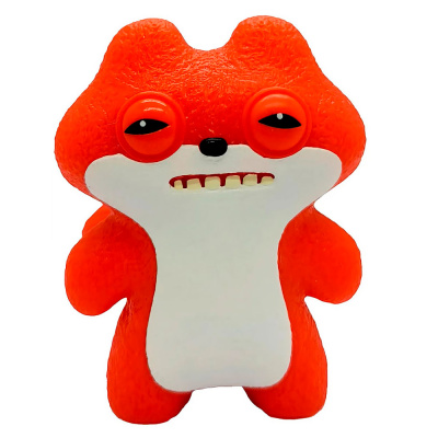 Коллекционные фигурки 7 см 6 штук Fugglers PMI FG2060B 4