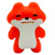 Коллекционные фигурки 7 см 6 штук Fugglers PMI FG2060B