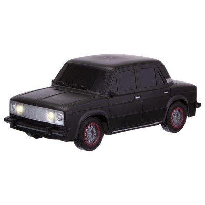 Машинка на радиоуправлении BeBoy IT109974 01