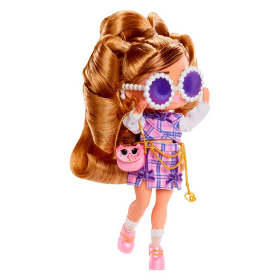 Кукла LOL Surprise Tweens Фэнси Герл 25 см MGA 68373 4