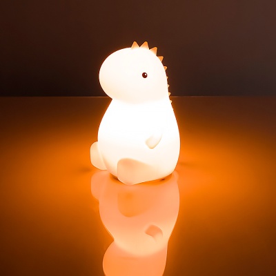 Светильник декоративный Милый Динозаврик 14 см Miland СВП-0037 2