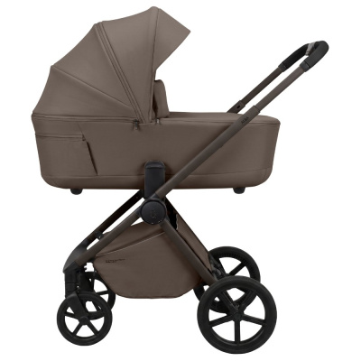 Коляска 2 в 1 Sweet Baby SBL Alba 2.0 Dark Beige 02