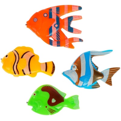 Игровой набор Буба Рыбалка Играем вместе B1685230-R 02