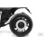 Детский электротрицикл RiverToys Z333ZZ чёрный