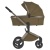 Коляска 2 в 1 Anex Flo (fl-04) Astra