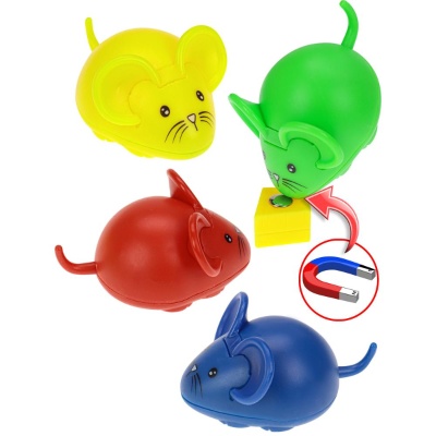 Настольная игра Мышки Рыжий Кот Y25458006 04