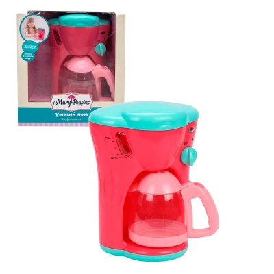 Кофеварка Умный дом Mary Poppins 453177 1