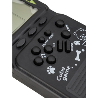 Электронная игра Тетрис Рыжий Кот ИЭ-3439 3