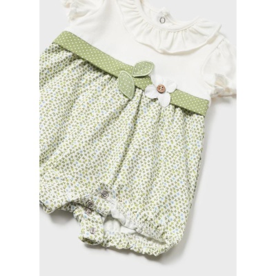 Комплект из двух песочников Mayoral 1710/87 04