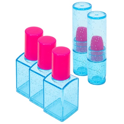 Игровой набор Имидж дизайнер Рыжий кот M9491-2 4