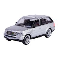 Коллекционная машинка Range Rover Sport 1:43 Rastar 36600S