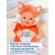 Кукла для малышей Лисёнок 26 см Baby born 68487