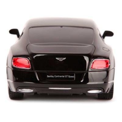 Машинка на радиоуправлении Bentley Continental GT Rastar 48600B